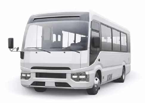 Mini Bus